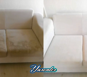 İzmit Koltuk Yıkama